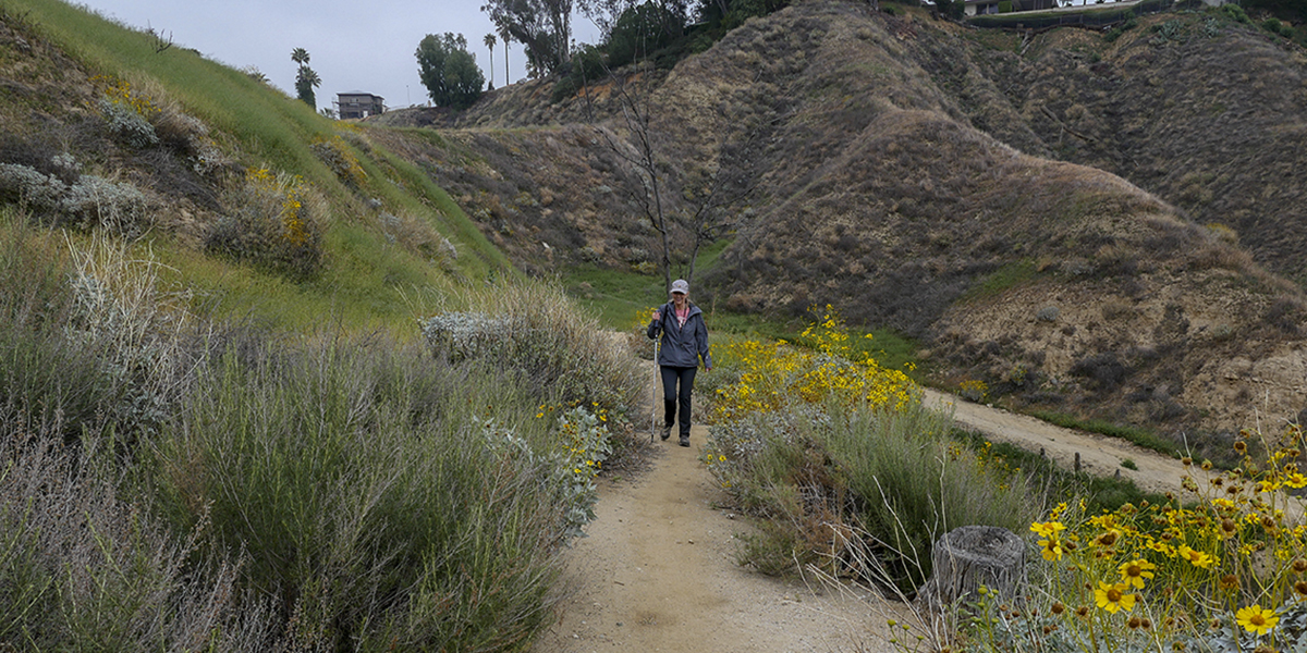 San Timoteo Canyon Sanctuary