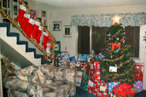 Christmas 2002 Pics