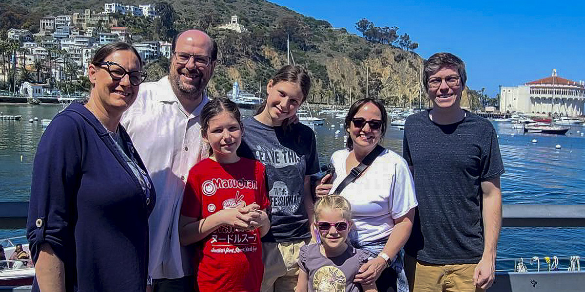 Living Desert with Liz and Nico