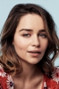 photo Emilia Clarke