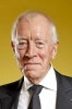 photo Max von Sydow