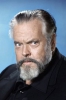 photo Orson Welles