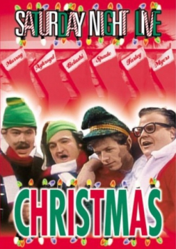 poster Saturday Night Live: Christmas&nbsp;&nbsp;(1999)