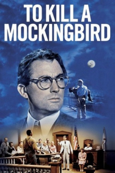 poster To Kill a Mockingbird&nbsp;&nbsp;(1962)