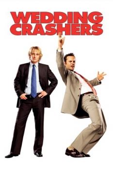 poster Wedding Crashers&nbsp;&nbsp;(2005)