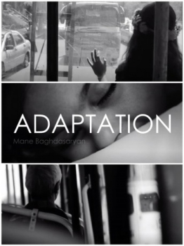 poster Adaptation&nbsp;&nbsp;(2017)
