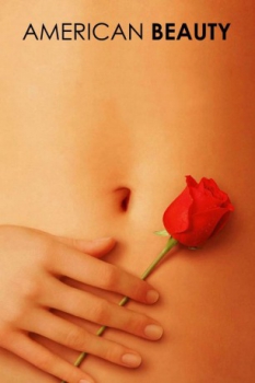 poster American Beauty&nbsp;&nbsp;(1999)
