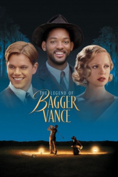 poster The Legend of Bagger Vance&nbsp;&nbsp;(2000)