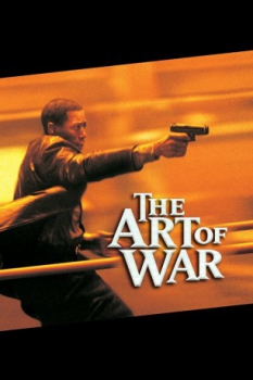 poster The Art of War&nbsp;&nbsp;(2000)
