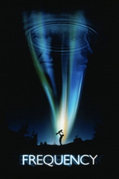 poster Frequency&nbsp;&nbsp;(2000)