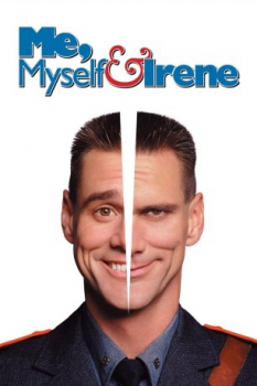 poster Me, Myself & Irene&nbsp;&nbsp;(2000)