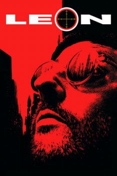 poster Léon: The Professional&nbsp;&nbsp;(1994)