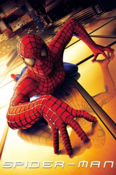 poster Spider-Man&nbsp;&nbsp;(2002)