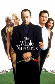 poster The Whole Nine Yards&nbsp;&nbsp;(2000)