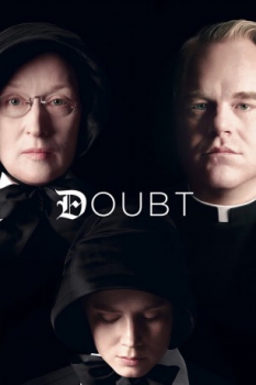 poster Doubt&nbsp;&nbsp;(2008)
