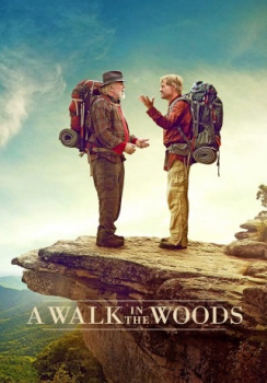 poster A Walk in the Woods&nbsp;&nbsp;(2015)