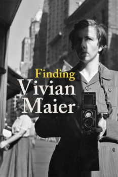 poster Finding Vivian Maier&nbsp;&nbsp;(2014)
