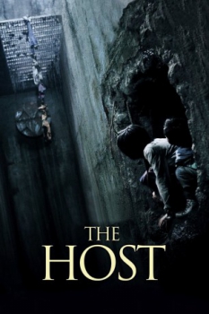 poster The Host&nbsp;&nbsp;(2006)