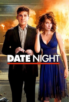 poster Date Night&nbsp;&nbsp;(2010)