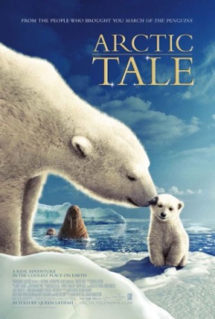 poster Arctic Tale&nbsp;&nbsp;(2007)