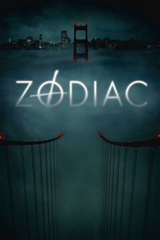 poster Zodiac&nbsp;&nbsp;(2007)