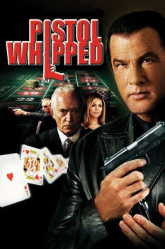 poster Pistol Whipped&nbsp;&nbsp;(2008)