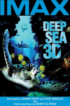 poster Deep Sea 3D&nbsp;&nbsp;(2006)