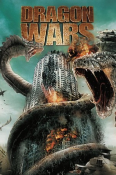 poster Dragon Wars&nbsp;&nbsp;(2007)