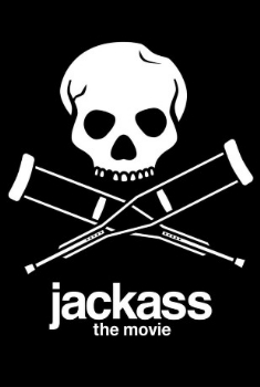 poster Jackass: The Movie&nbsp;&nbsp;(2002)